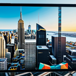 Diversified DeFi Portfolio**

Prompt: A diverse collection of digital tokens and charts representing a balanced investment portfolio in Decentralized Finance (DeFi), displayed on a modern tablet. Background shows a futuristic cityscape with subtle blockchain patterns. Concept of financial growth and diversification. Safe for work, appropriate content, fully clothed, professional, perfect anatomy, natural proportions, high quality, bright colors, educational illustration, modest.

**